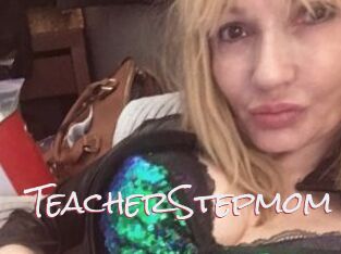 TeacherStepmom
