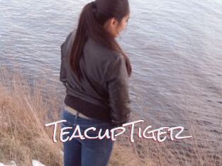 TeacupTiger