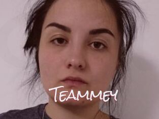 Teammey
