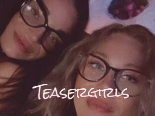 Teasergirls