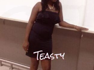 Teasty
