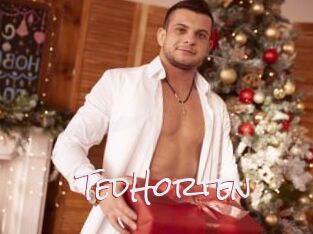 TedHorten