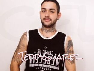 TeddySuarez