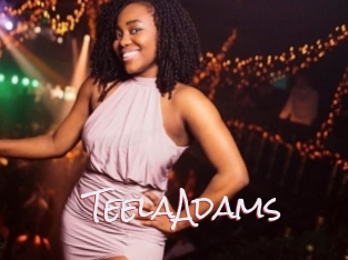 TeelaAdams