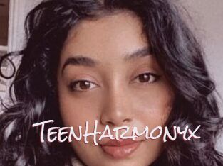 TeenHarmonyx