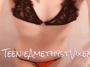 TeenieAmethystVixen
