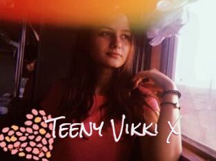 Teeny_Vikki_X