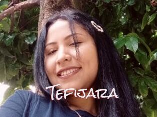 Tefijara