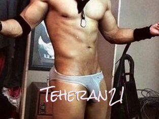 Teheran21