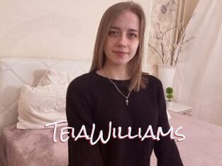 TeiaWilliams