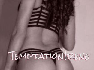 TemptationIrene