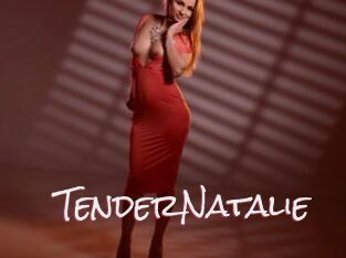 TenderNatalie