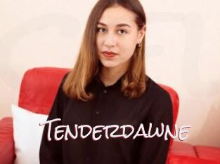 Tenderdawne