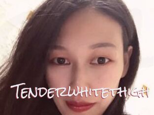 Tenderwhitethigh