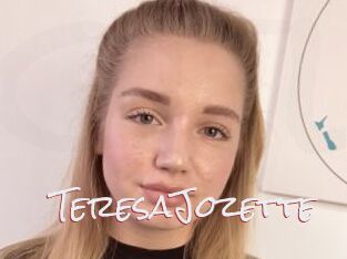 TeresaJozette