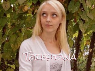 Teresitana