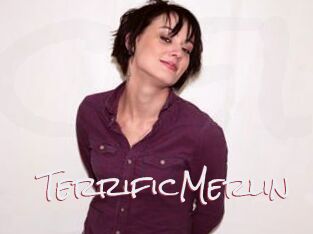 TerrificMerlin