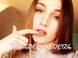 Terry_Sanders