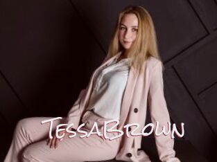 TessaBrown
