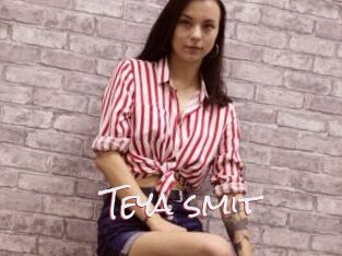 Teya_smit