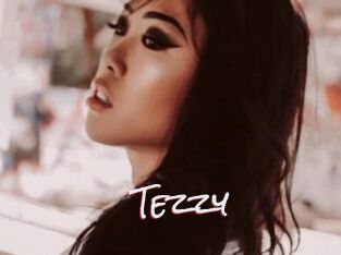 Tezzy