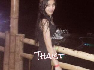 Thaist
