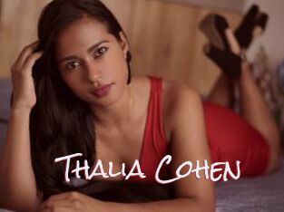 Thalia_Cohen