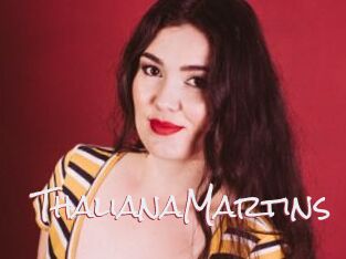 ThalianaMartins