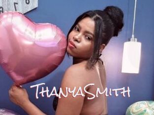 ThanyaSmith