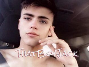 ThatBoyJack