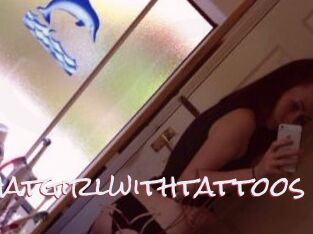 Thatgirlwithtattoos