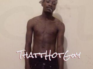 ThattHotGuy