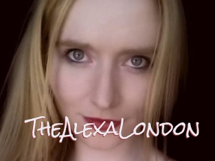 TheAlexaLondon Celiba Club
