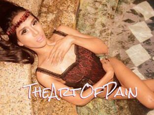 TheArtOfPain