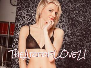 TheArtofLOve21