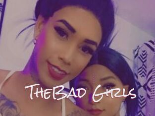 TheBad_Girls