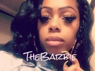 TheBarbie