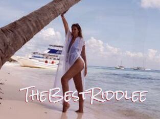 TheBestRiddlee