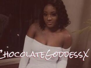 TheChocolateGoddessX