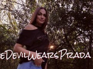 TheDevilWearsPrada