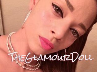 TheGlamourDoll
