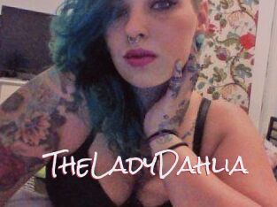 TheLadyDahlia