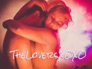 TheLoversXOXO