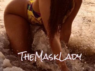 TheMaskLady