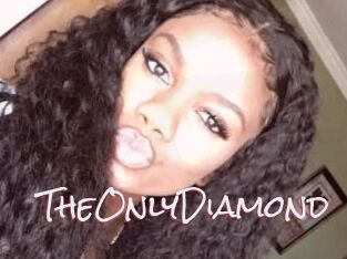 TheOnlyDiamond