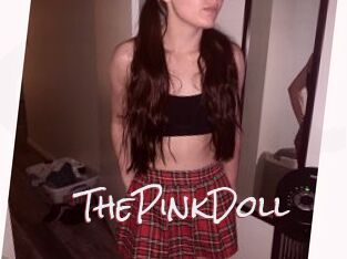 ThePinkDoll