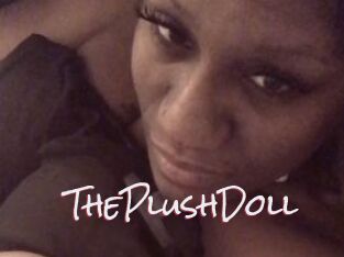 ThePlushDoll