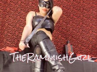 TheRammishGirl
