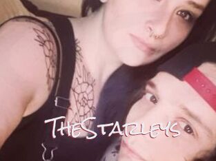 TheStarleys