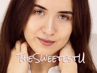 TheSweetestU